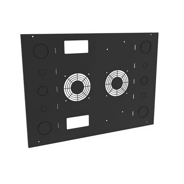 SDC9UCFP Hammond Manufacturing  Accesorios para rack